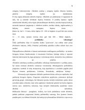 Priklausomybė nuo alkoholio ir alkoholis šeimoje  9 puslapis