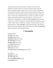 Amerikietiško roko grupė "The Doors" 9 puslapis