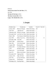 Amerikietiško roko grupė "The Doors" 10 puslapis