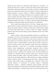 Amžinos ir laikinos vertybės. Jų sąveika 5 puslapis