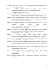 Lietuvos ir Australijos švietimo politikos panašumai ir skirtumai 7 puslapis