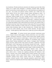 Požiūrio į vertybes kaita lietuvių literatūroje  (J. Biliūnas, J. Savickis, J. Aputis) 2 puslapis