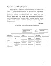 Analitinis tinklo  procesas. Prisiartinimas prie pasirinktos vietos: parduotuvių rajono pavyzdys 12 puslapis