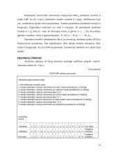 Analitinis tinklo  procesas. Prisiartinimas prie pasirinktos vietos: parduotuvių rajono pavyzdys 13 puslapis