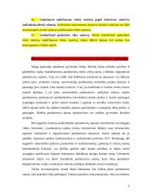 Analitinis tinklo  procesas. Prisiartinimas prie pasirinktos vietos: parduotuvių rajono pavyzdys 5 puslapis