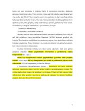 Analitinis tinklo  procesas. Prisiartinimas prie pasirinktos vietos: parduotuvių rajono pavyzdys 6 puslapis