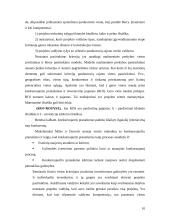 Analitinis tinklo  procesas. Prisiartinimas prie pasirinktos vietos: parduotuvių rajono pavyzdys 9 puslapis