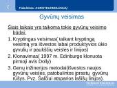 Etologija (skaidrės) 12 puslapis