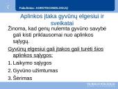 Etologija (skaidrės) 17 puslapis