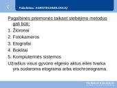 Etologija (skaidrės) 9 puslapis