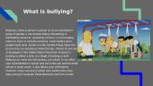 Bullying presentation 2 puslapis