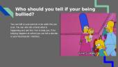 Bullying presentation 3 puslapis