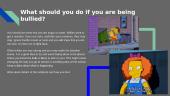 Bullying presentation 4 puslapis
