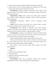 Anestetikai ir jų poveikis žmogaus organizmui 12 puslapis