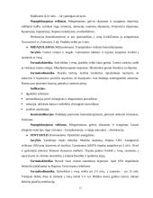 Anestetikai ir jų poveikis žmogaus organizmui 13 puslapis