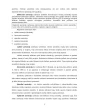 Anestetikai ir jų poveikis žmogaus organizmui 17 puslapis