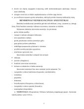 Anestetikai ir jų poveikis žmogaus organizmui 8 puslapis