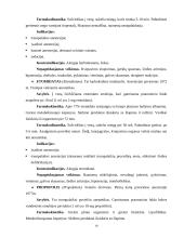 Anestetikai ir jų poveikis žmogaus organizmui 10 puslapis