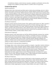 Atnaujintas ilgalaikis biologijos planas (2023 m.) 3 puslapis