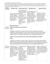 Atnaujintas ilgalaikis etikos planas (2023 m.) 13 puslapis