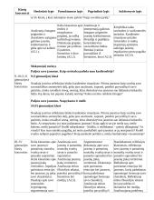 Atnaujintas ilgalaikis etikos planas (2023 m.) 16 puslapis