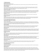 Atnaujintas ilgalaikis etikos planas (2023 m.) 5 puslapis