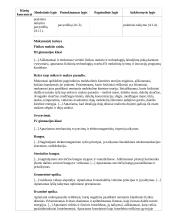 Atnaujintas ilgalaikis fizikos planas (2023 m.) 9 puslapis