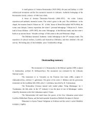 Anykščiai City 3 puslapis