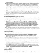 Atnaujintas ilgalaikis fizinio ugdymo planas (2023 m.) 2 puslapis