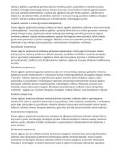 Atnaujintas ilgalaikis fizinio ugdymo planas (2023 m.) 3 puslapis