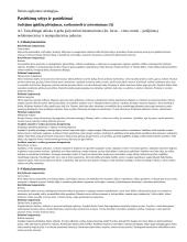 Atnaujintas ilgalaikis fizinio ugdymo planas (2023 m.) 4 puslapis