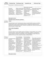 Atnaujintas ilgalaikis fizinio ugdymo planas (2023 m.) 10 puslapis