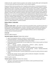 Atnaujintas ilgalaikis geografijos planas (2023 m.) 2 puslapis