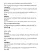 Atnaujintas ilgalaikis geografijos planas (2023 m.) 14 puslapis