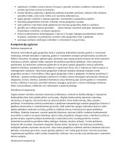 Atnaujintas ilgalaikis geografijos planas (2023 m.) 3 puslapis