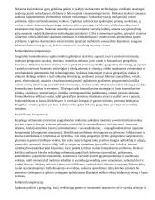 Atnaujintas ilgalaikis geografijos planas (2023 m.) 4 puslapis