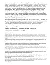 Atnaujintas ilgalaikis geografijos planas (2023 m.) 5 puslapis