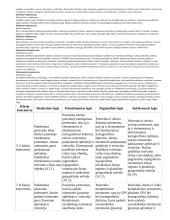 Atnaujintas ilgalaikis geografijos planas (2023 m.) 8 puslapis