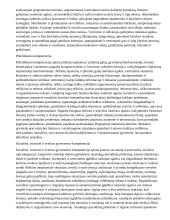 Atnaujintas ilgalaikis lietuvių kalbos ir literatūros planas (2023 m.) 5 puslapis