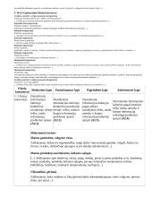 Atnaujintas ilgalaikis technologijų pamokų planas (2023 m.) 13 puslapis