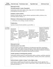 Atnaujintas ilgalaikis technologijų pamokų planas (2023 m.) 15 puslapis
