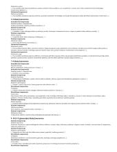 Atnaujintas ilgalaikis technologijų pamokų planas (2023 m.) 19 puslapis