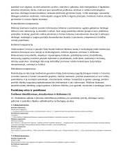 Atnaujintas ilgalaikis technologijų pamokų planas (2023 m.) 4 puslapis