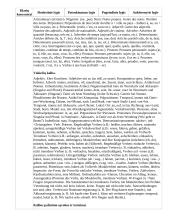 Atnaujintas ilgalaikis pirmosios užsienio kalbos planas (2023 m.) 14 puslapis