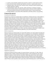 Atnaujintas ilgalaikis pirmosios užsienio kalbos planas (2023 m.) 3 puslapis