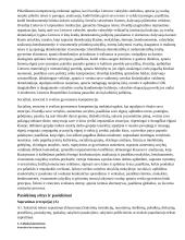 Atnaujintas ilgalaikis pirmosios užsienio kalbos planas (2023 m.) 5 puslapis