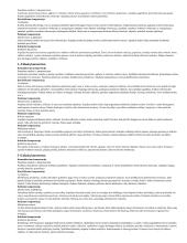 Atnaujintas ilgalaikis pirmosios užsienio kalbos planas (2023 m.) 6 puslapis