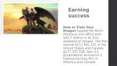 How to train your dragon 4 puslapis