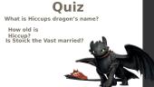How to train your dragon 8 puslapis