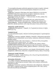 Antibakteriniai vaistai odos ligų gydymui 6 puslapis